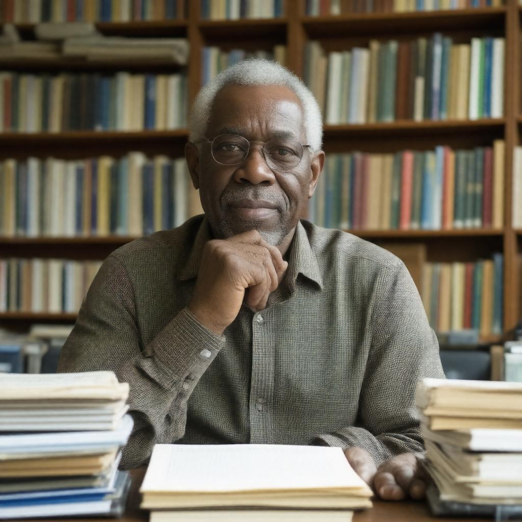 Hilton Als